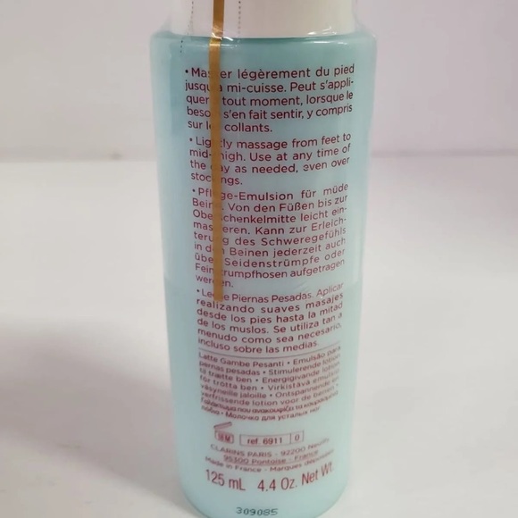 Clarins Energy Emulsion - Picture 2 of 2